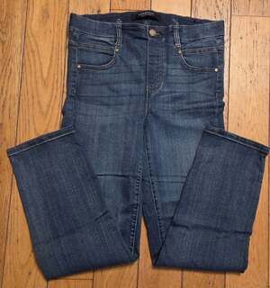 Women's Liverpool Slim Jeans
